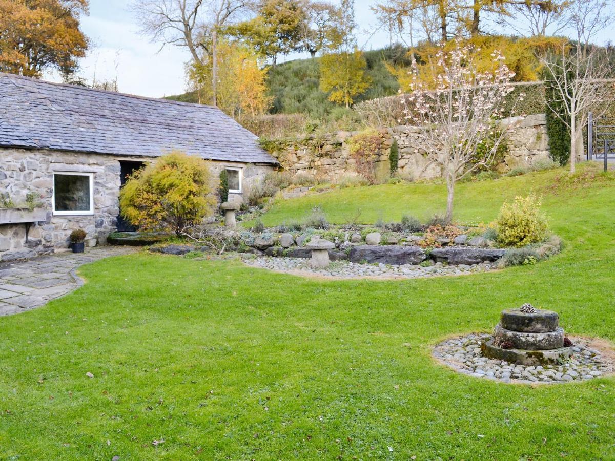 Plas Iwrwg Granary - 28091 Tal-y-Cafn Eksteriør bilde